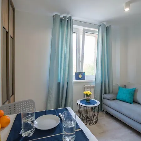 Apartament Vera Old Town Διαμέρισμα *