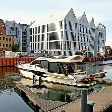 Apartament Vera Old Town Apartment Gdansk