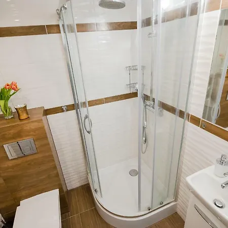Apartament Vera Old Town Gdansk