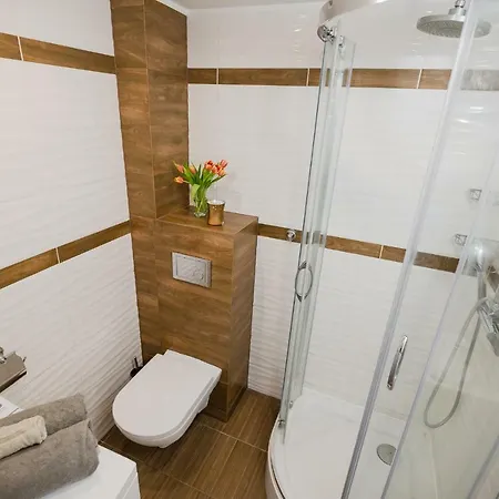 Apartament Vera Old Town Apartment *