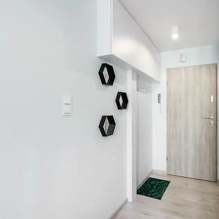 Apartamento Apartament Vera Old Town Gdańsk