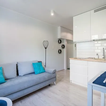Apartamento Apartament Vera Old Town *