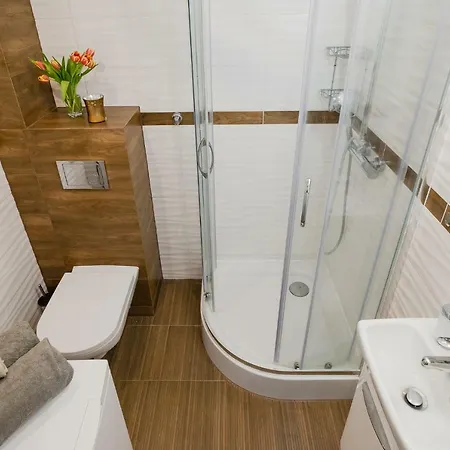 Apartament Vera Old Town * Gdansk