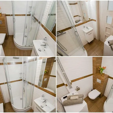 Apartament Vera Old Town *