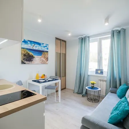 Apartament Vera Old Town Apartment *
